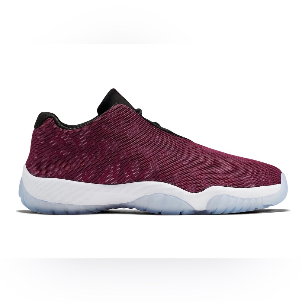 Jordan Future Low “Bordeaux”